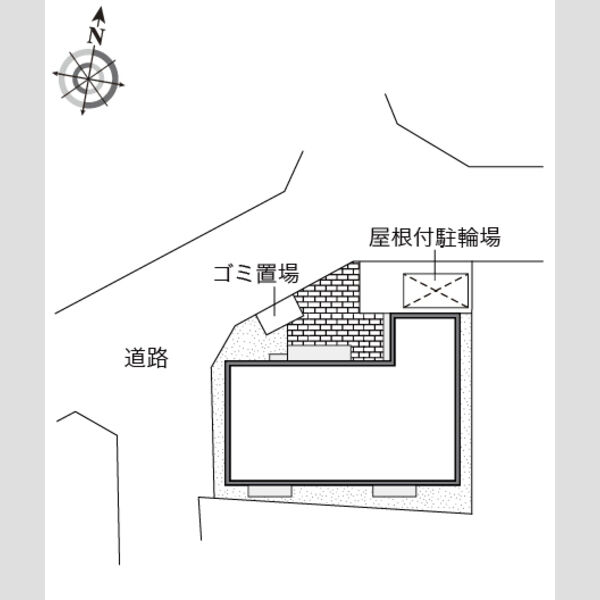 レオネクストパークネスト 室内写真1