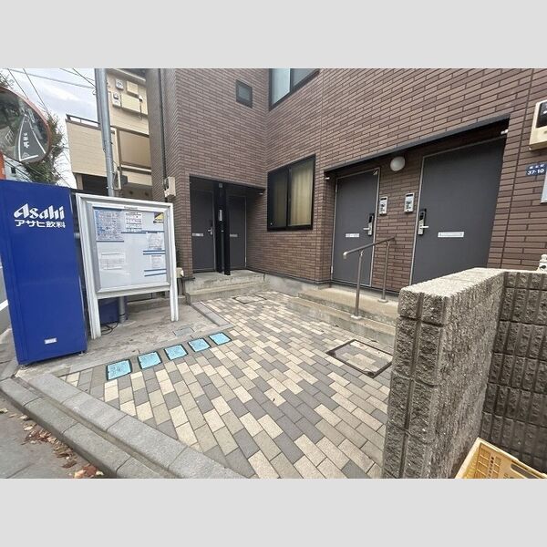 レオネクストパークネスト 室内写真3