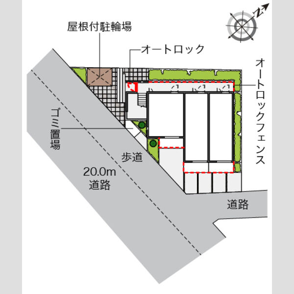 物件名確認中 室内写真1
