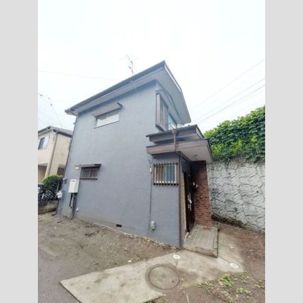 西佐津間丁目戸建 建物画像