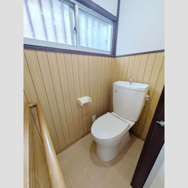 西佐津間丁目戸建 室内写真9