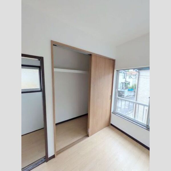 西佐津間丁目戸建 室内写真10