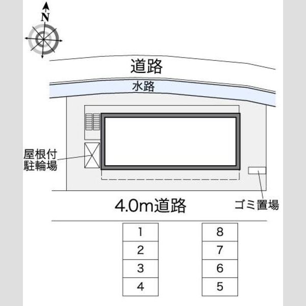物件名確認中 室内写真1