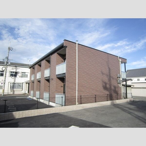 物件名確認中