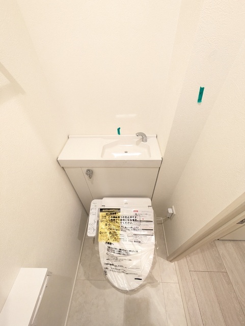 ハーモニックガーデン三鷹 室内写真9