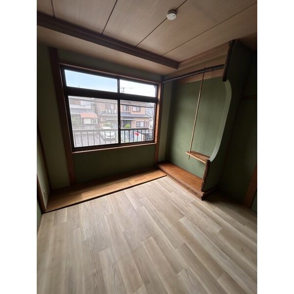 馬場町連棟住居 室内写真6
