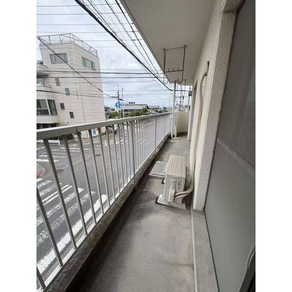 ミカドハイツ 室内写真10