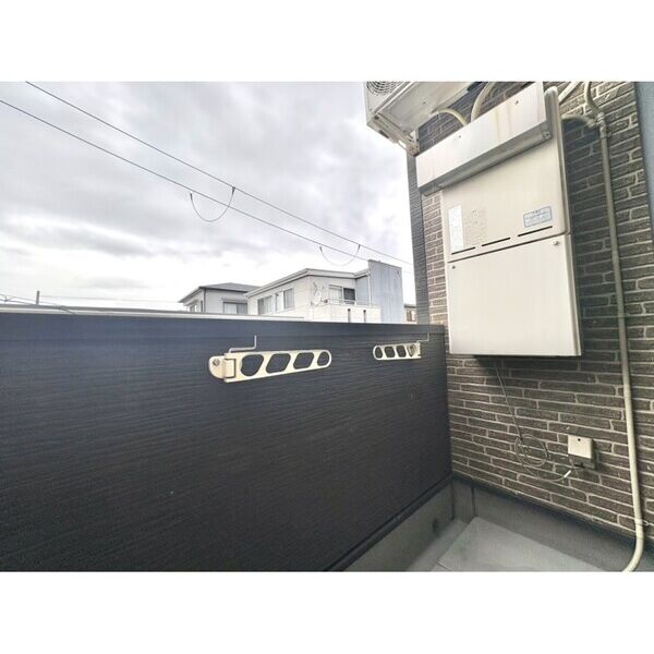 ドメーヌ堺 室内写真9