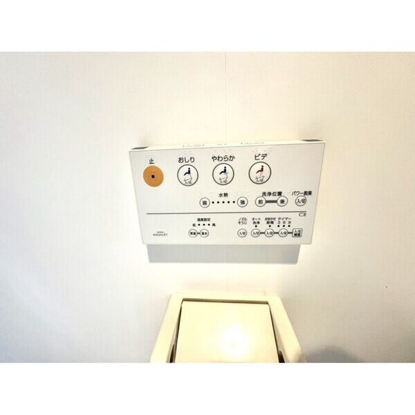 ドメーヌ堺 室内写真10