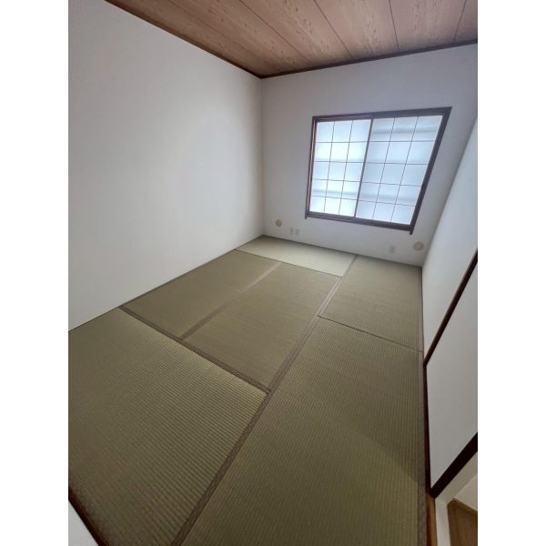 山田池パークハイツ1-408 室内写真3