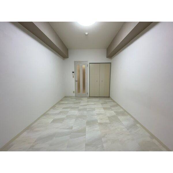 JSコートⅡ 室内写真5