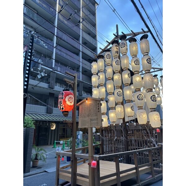 SOHO 烏丸
