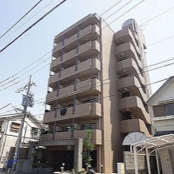 オークセブン