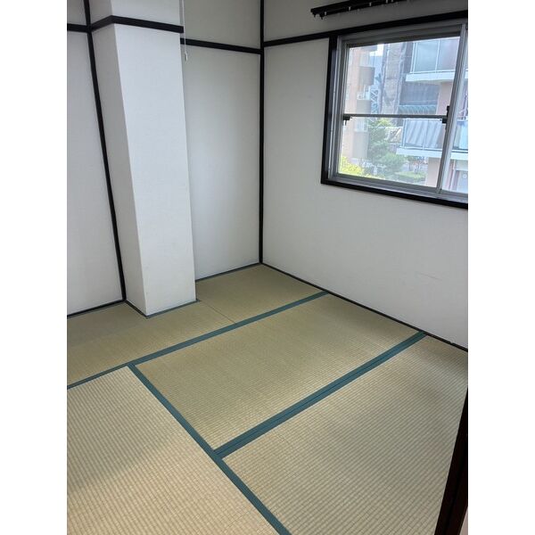 大日松原マンション 室内写真7