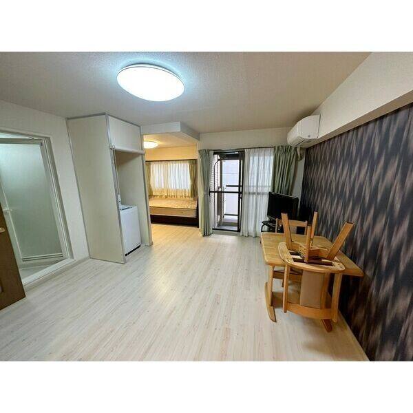 YK50 室内写真1