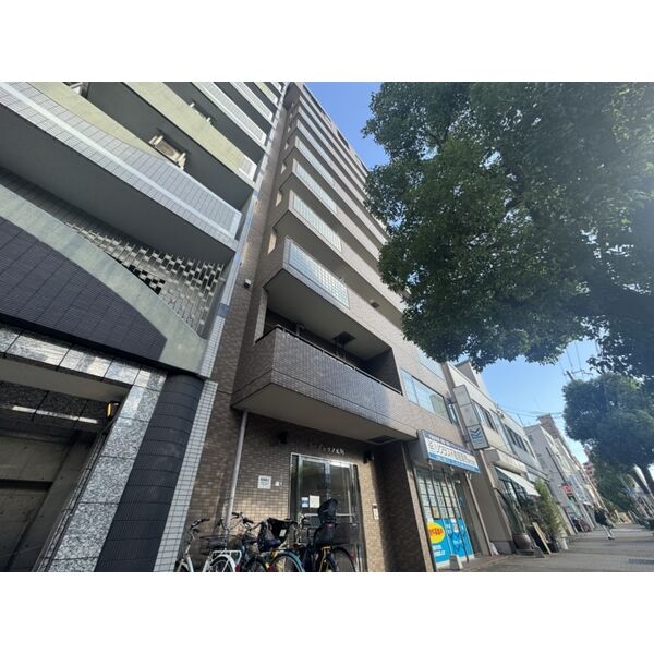 リーグレック元町
