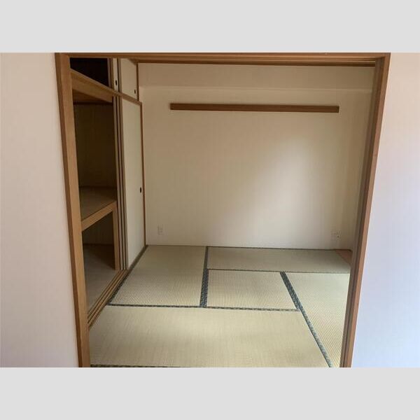 メロディーハイム堺町 室内写真3