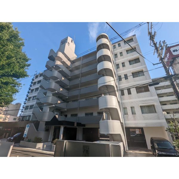 アルコ・ラ・カーサ佃町Ⅱ
