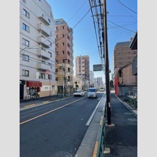 ファミルート小岩 室内写真9