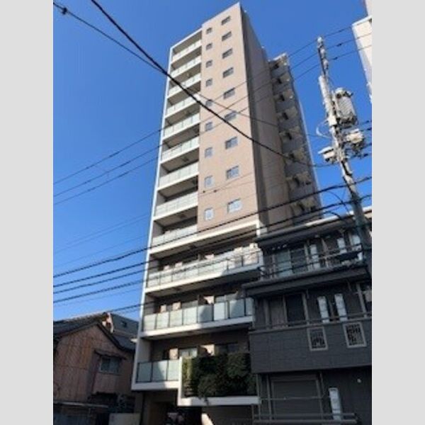 ファミルート小岩 建物画像