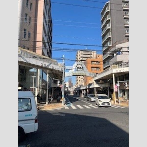 ファミルート小岩 室内写真7