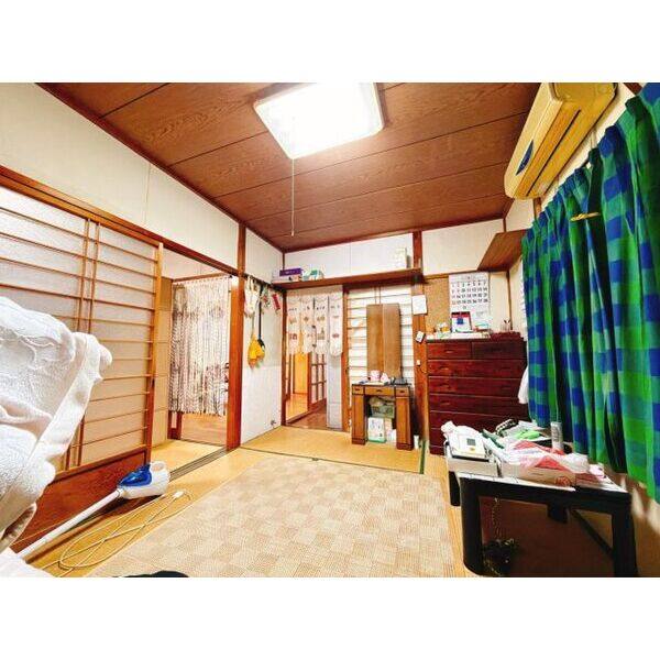 鈴鹿市白子二丁目戸建て2 室内写真9
