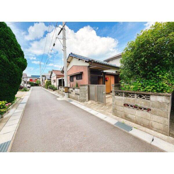 鈴鹿市白子二丁目戸建て2 室内写真10