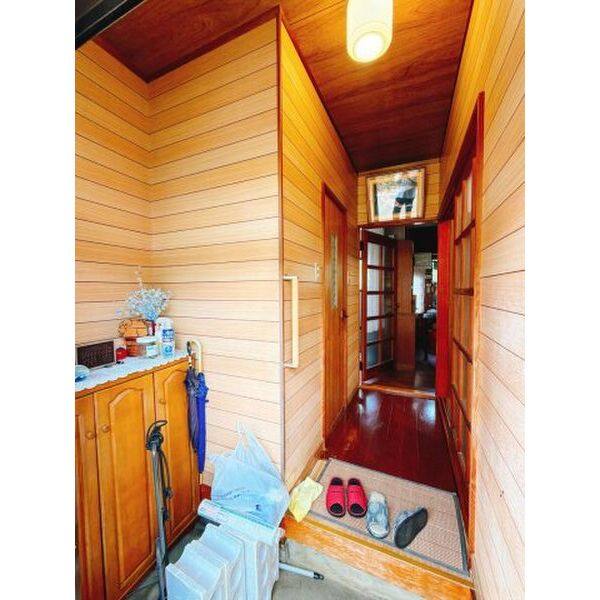 鈴鹿市白子二丁目戸建て2 室内写真4