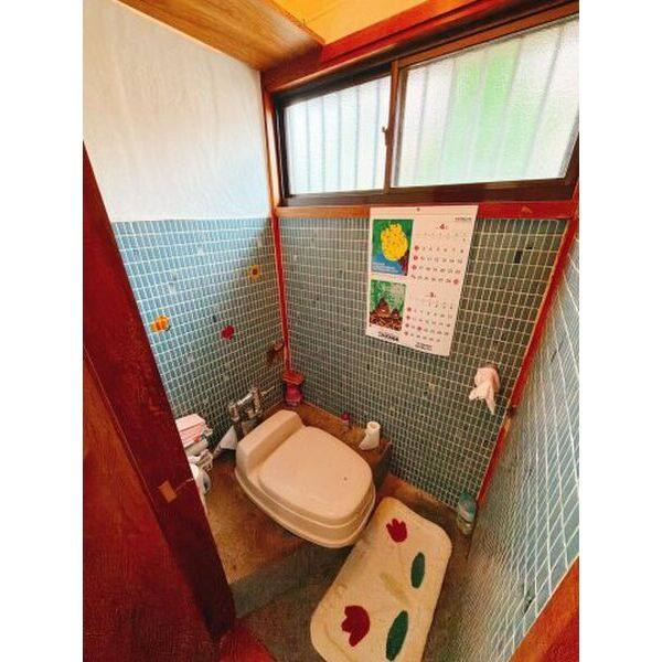 鈴鹿市白子二丁目戸建て2 室内写真5