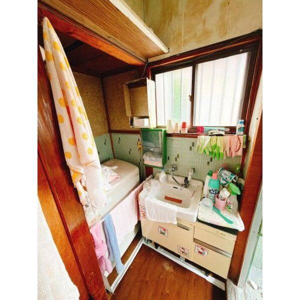鈴鹿市白子二丁目戸建て2 室内写真6