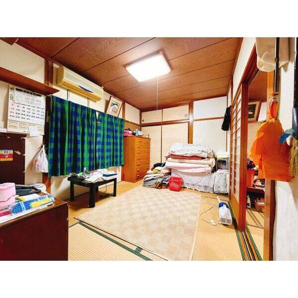 鈴鹿市白子二丁目戸建て2 室内写真7