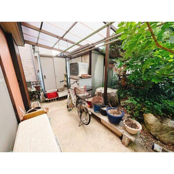 鈴鹿市白子二丁目戸建て2 室内写真8
