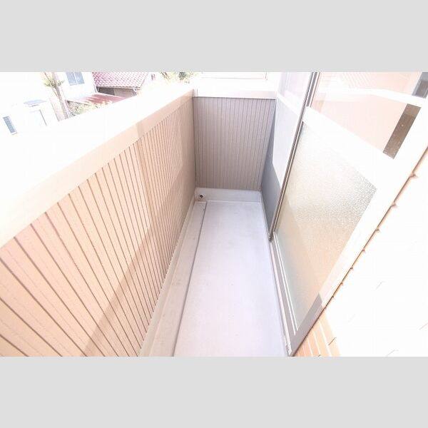 Rapport 2 室内写真9