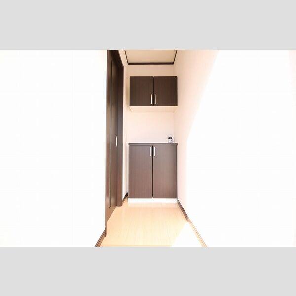 Rapport 2 室内写真10