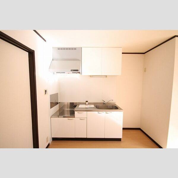 Rapport 2 室内写真2