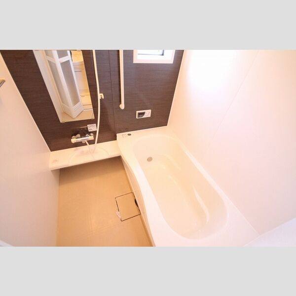 Rapport 2 室内写真3