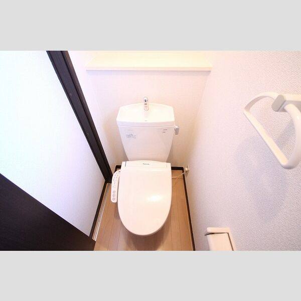 Rapport 2 室内写真5