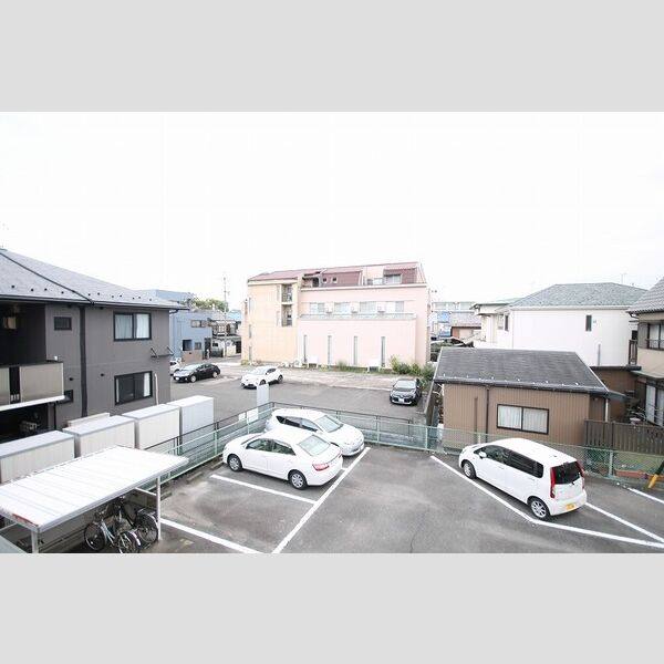 DUPLEX国王65 室内写真10