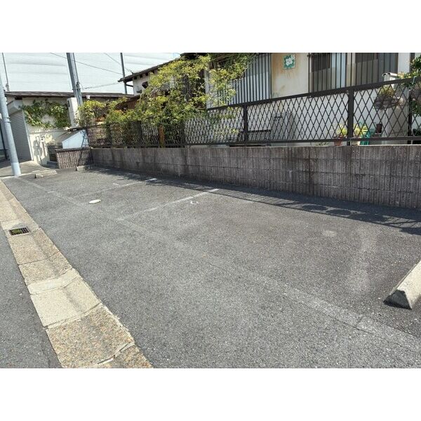 ルンルアン高畑 室内写真5