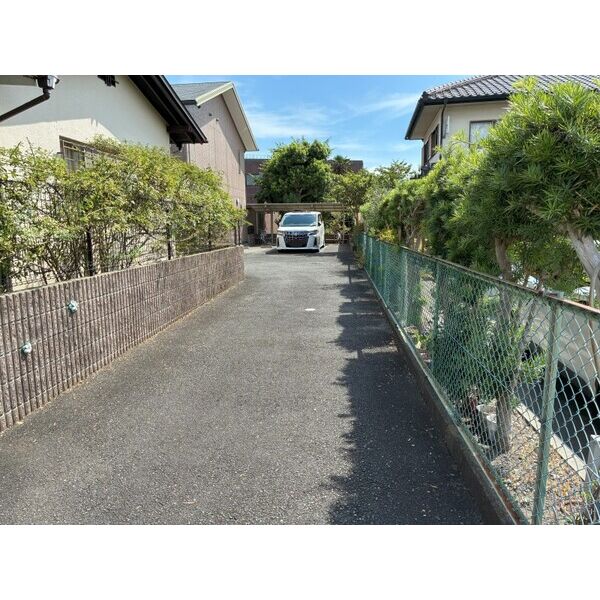 ルンルアン高畑 室内写真7