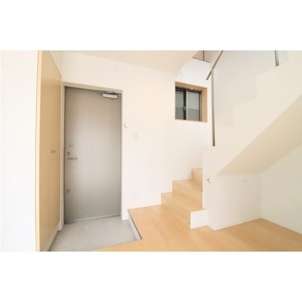 TAKANAWA SITE 室内写真8