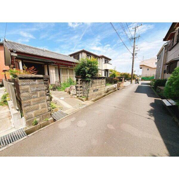 鈴鹿市白子二丁目戸建て1 室内写真10