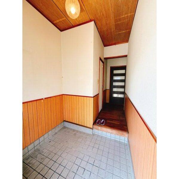 鈴鹿市白子二丁目戸建て1 室内写真4