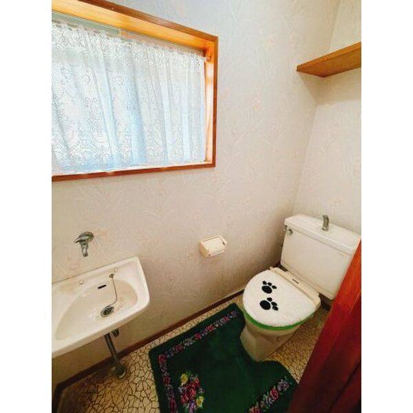 鈴鹿市白子二丁目戸建て1 室内写真5
