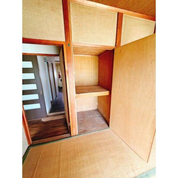 鈴鹿市白子二丁目戸建て1 室内写真7