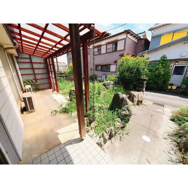 鈴鹿市白子二丁目戸建て1 室内写真8