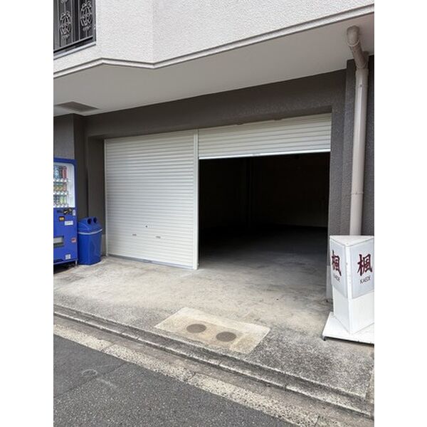 マノワール歌島 室内写真8