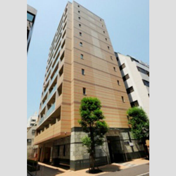 カスタリア神保町
