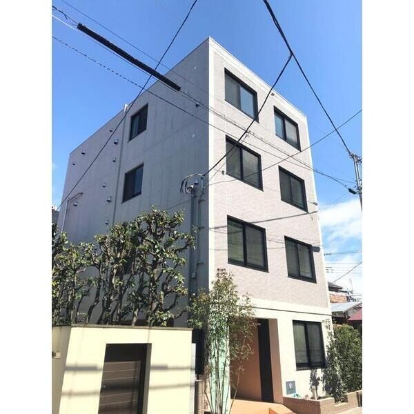 アステラホーム中野坂上