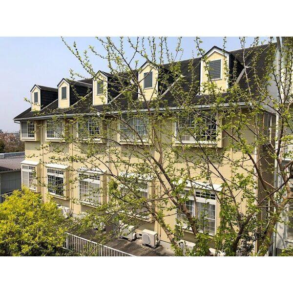 戸崎ハイツA 建物画像